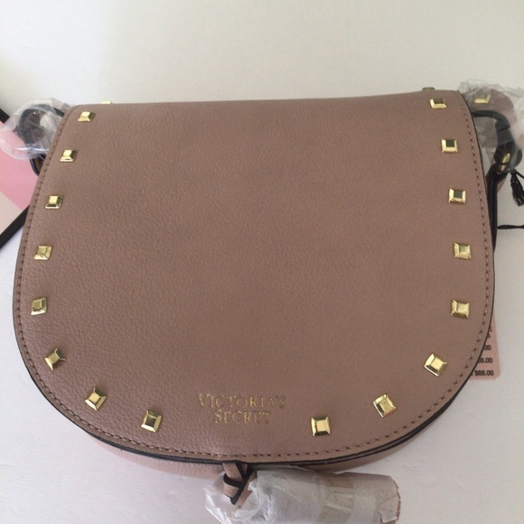 VICTORIAS SECRET FESTIVAL CROSSBODY PURSE NWT - Picture 10 of 14